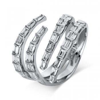 Diamant Ring 750er Weißgold 1S281W855-1 