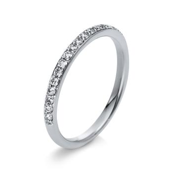 Diamant Ring 750er Weißgold 1S304W855-1 