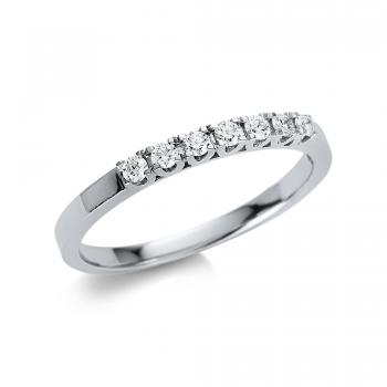Diamant Ring 750er Weißgold 1U494W854-2 