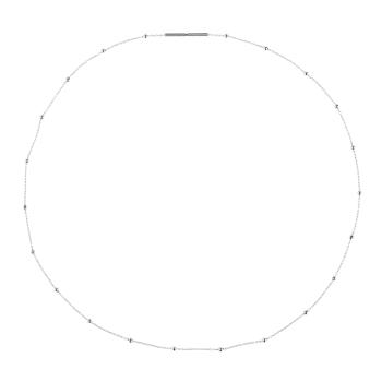 Ernstes Design Ketten-Collier AK36