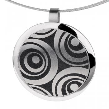 Ernstes Design Anhänger AN856