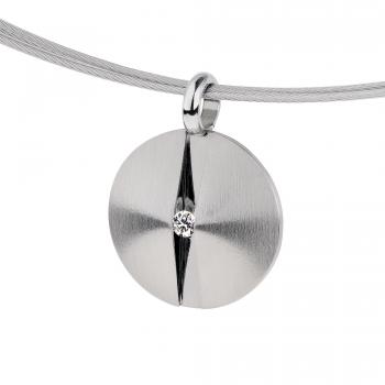 Ernstes Design Anhänger AN860