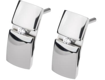 Ohrringe  E489 von Ernstes Design