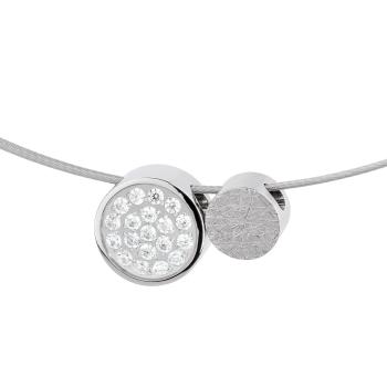 Kette-Collier  K735 von Ernstes Design