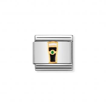 Nomination  Composable Classic   Irisches Bierglas 030250/04