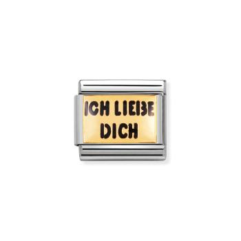 Nomination  Composable Classic   ICH LIEBE DICH 030261/04