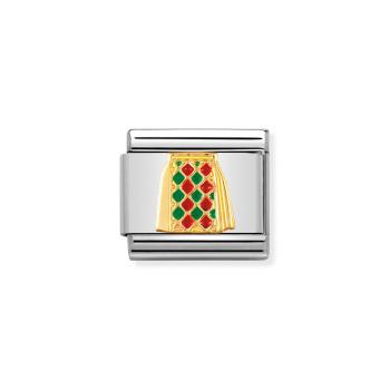 Nomination  Composable Classic   Kilt 030250/08