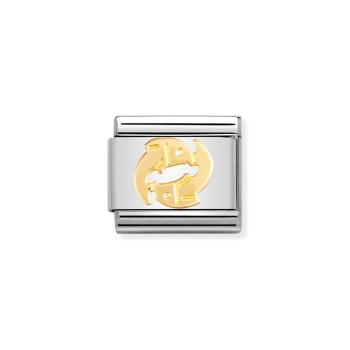 Nomination  Composable Classic   Fische 030104/12