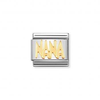 Nomination  Composable Classic   NANA 030107/09