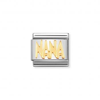 Nomination  Composable Classic   NANA 030107/09