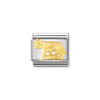 Nomination  Composable Classic   Wölfin 030122/15