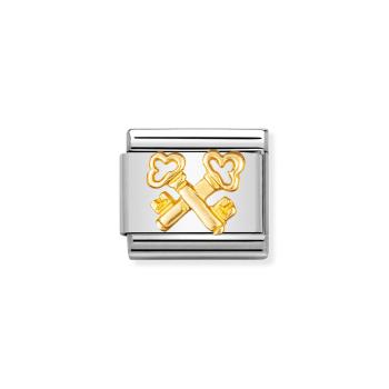 Nomination  Composable Classic   Schlüssel 030122/16