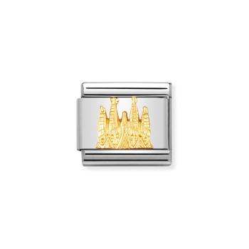 Nomination  Composable Classic   Sagrada Familia 030123/19