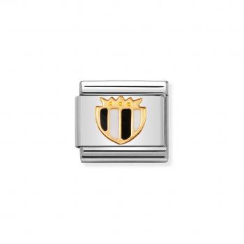 Nomination  Composable Classic   Meisterabzeichen WEISS - SCHWA 030204/06