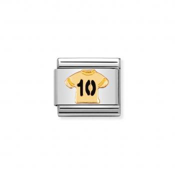 Nomination  Composable Classic   Trikot 10 030204/12