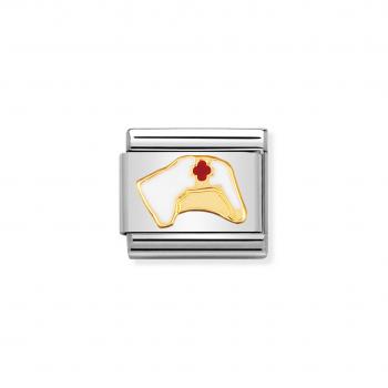 Nomination  Composable Classic   Hut Krankenschwester 030208/25