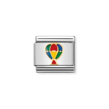 Nomination  Composable Classic   Heinluftballon 030210/07