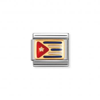 Nomination  Composable Classic   KUBA 030235/07