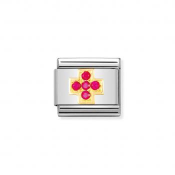 Nomination  Comp Classic   Kreuz ROT 030307/02