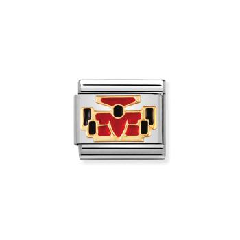 Nomination  Composable Classic   Rotes Auto 030203/23