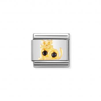 Nomination  Comp Classic   Katze SCHWARZ 030304/50