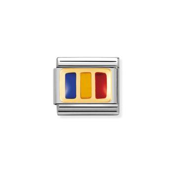 Nomination  Composable Classic   RUMÄNIEN 030234/26