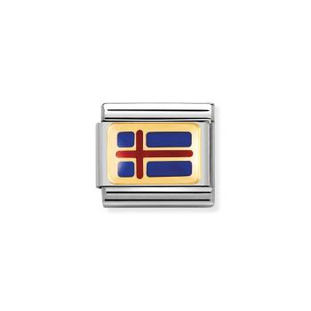 Nomination  Composable Classic   ISLAND 030234/31