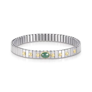 Nomination  Armbänder XTE   SMARAGD 042104/009