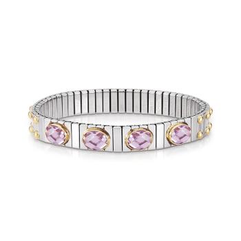 Nomination  Armbänder XTE   ROSA 042521/003