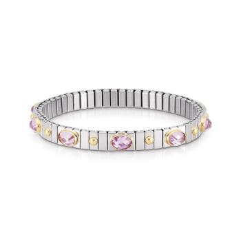Nomination  Armbänder XTE   ROSA 042503/003