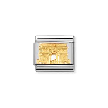 Nomination  Composable Classic   Triumphbogen 030123/31