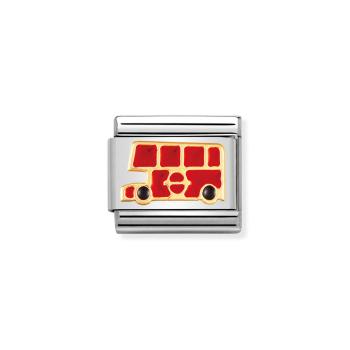 Nomination  Composable Classic   ENGLISCHER OMNIBUS 030210/19