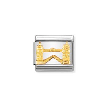 Nomination  Composable Classic   Tower Bridge 030144/04