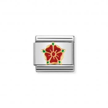 Nomination  Composable Classic   Red Rose of Lancashire 030250/10