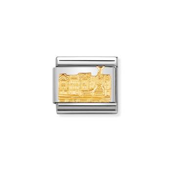 Nomination  Composable Classic   Buckingham Palace 030144/05