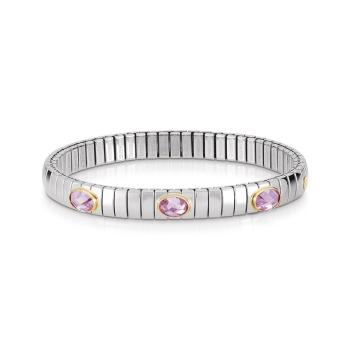 Nomination  Armbänder XTE   ROSA 042505/003
