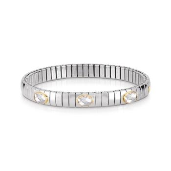 Nomination  Armbänder XTE   WEISS 042505/010