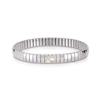 Nomination  Armbänder XTE   WEISS 042504/010