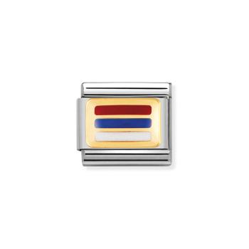 Nomination  Composable Classic   SERBIA 030234/44