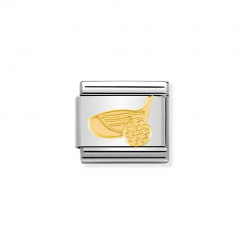 Nomination  Composable Classic   Golfschläger und -ball 030106/24