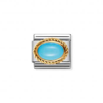 Nomination  Comp Classic   TÜRKIS 030507/06