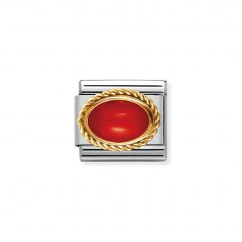 Nomination  Comp Classic   KORALLE ROT 030507/11