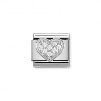 Nomination  COMPOSABLE Classic   Herz 330304/01