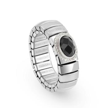 Nomination  XTE Ring   Schwarz 043400/011
