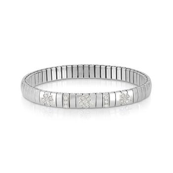 Nomination  XTE Armbande   Glücksklee 043512/005