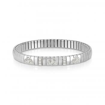 Nomination  XTE Armbande   Blume 043512/038