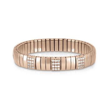 Nomination  Bracciali GOLDEN   WEISS 042860/001