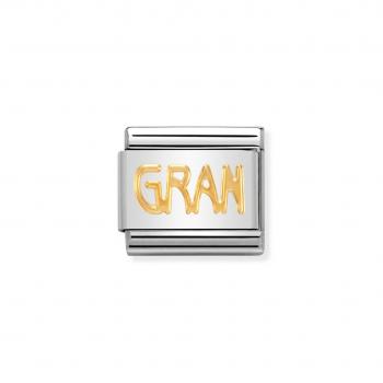 Nomination  Composable Classic   GRAN 030107/18