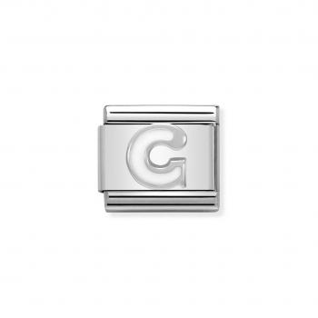 Nomination  COMPOSABLE CLASSIC   G 330205/07