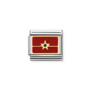 Nomination  Composable Classic   MAROCCO 030237/20